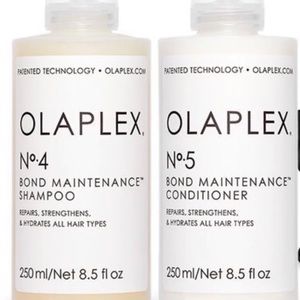 OLAPLEX Bond Maintenance Shampoo & Conditioner